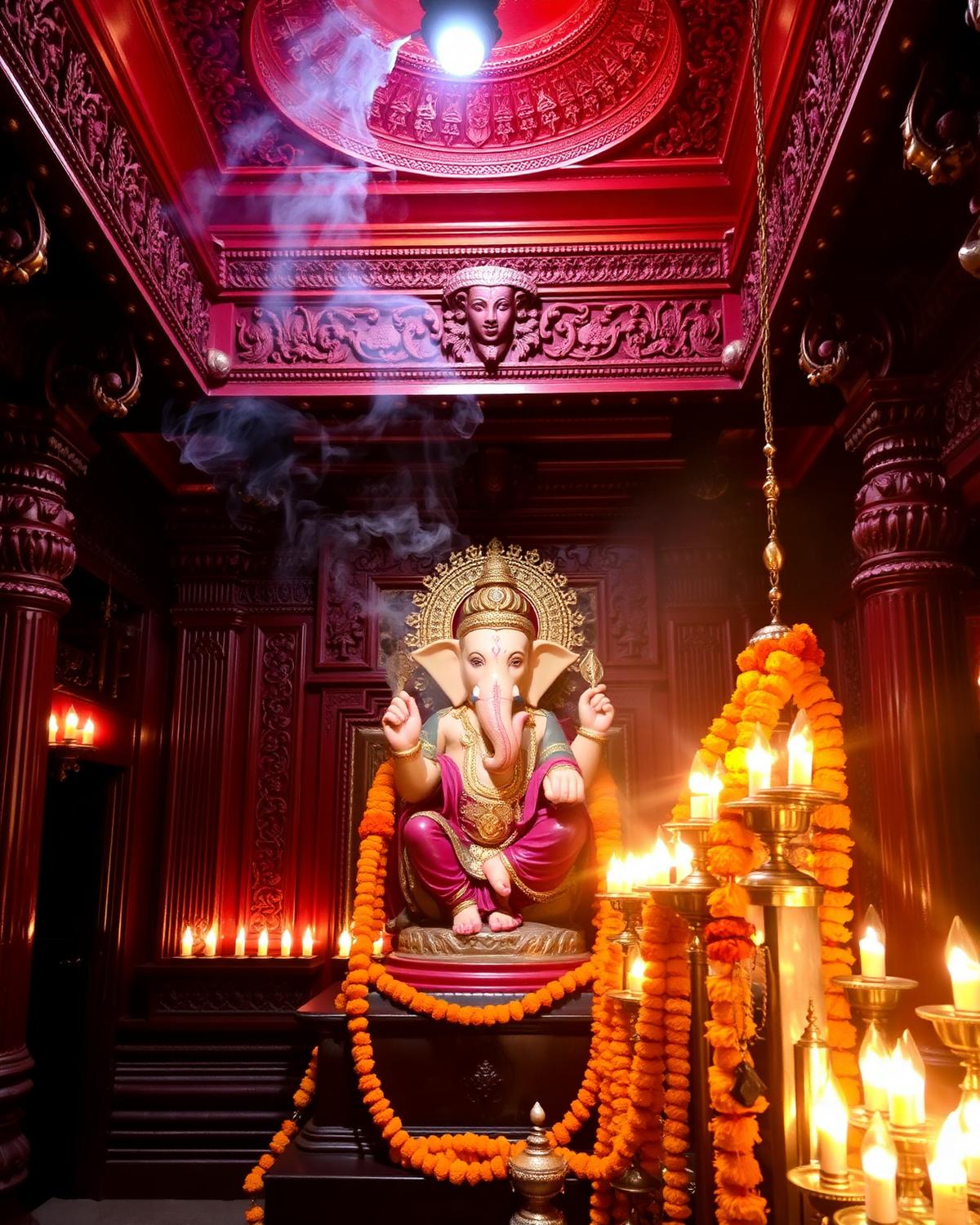 Corporate Spiritual Retreat